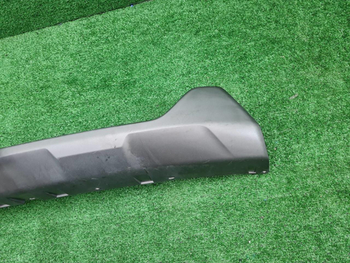 Накладка переднего бампера Chery Tiggo 8 (18-нв)