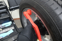 WB728 Балансировочный станок