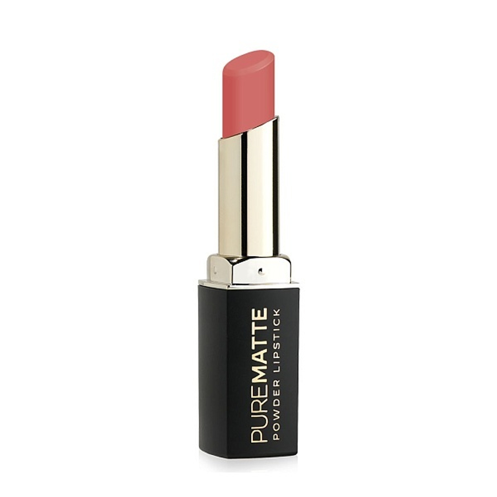 Помада для губ GR Pure Matte Powder Lipstick