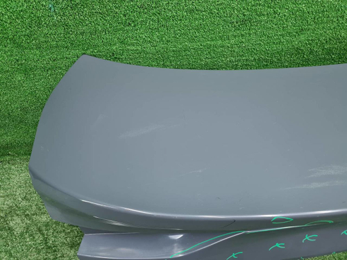 Крышка багажника BMW 2er F44 (2019-н.в.)