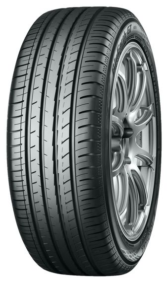 Yokohama BluEarth-GT AE51 215/60 R16 99V