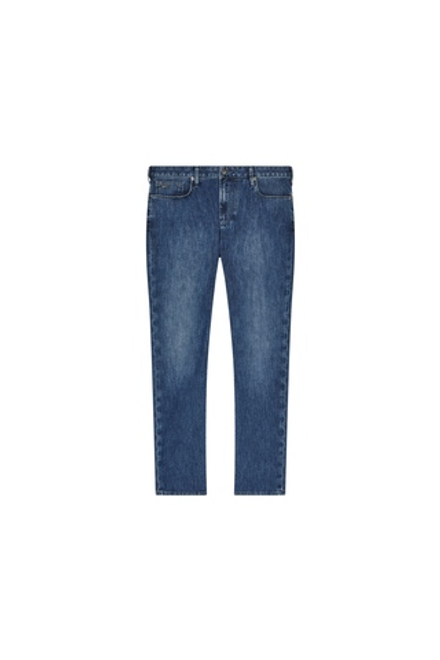 Джинсы EMPORIO ARMANI