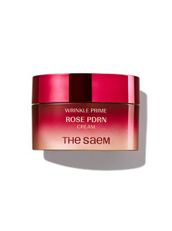 Wrinkle Prime Rose PDRN Cream