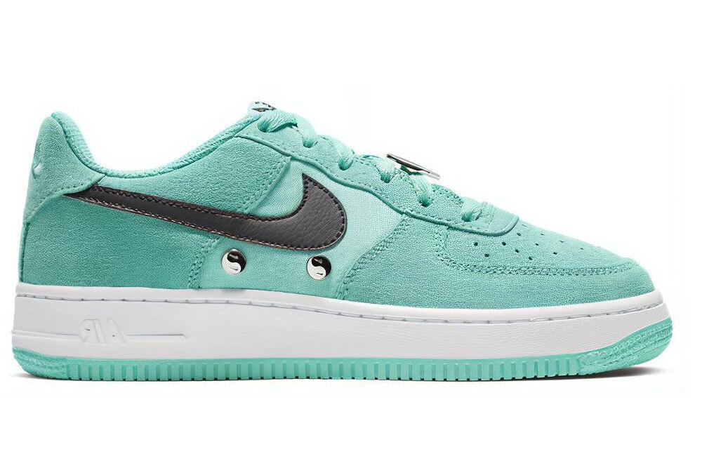 Кроссовки Nike Air Force 1 "Have A Nike Day" (Женская размерная сетка)