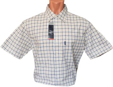 Рубашка MONTANA (Турция) Размеры 52-68