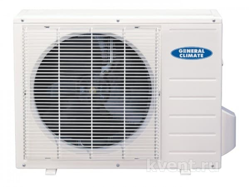 General Climate GC-4C36HRN1-N/GU-U36HN1