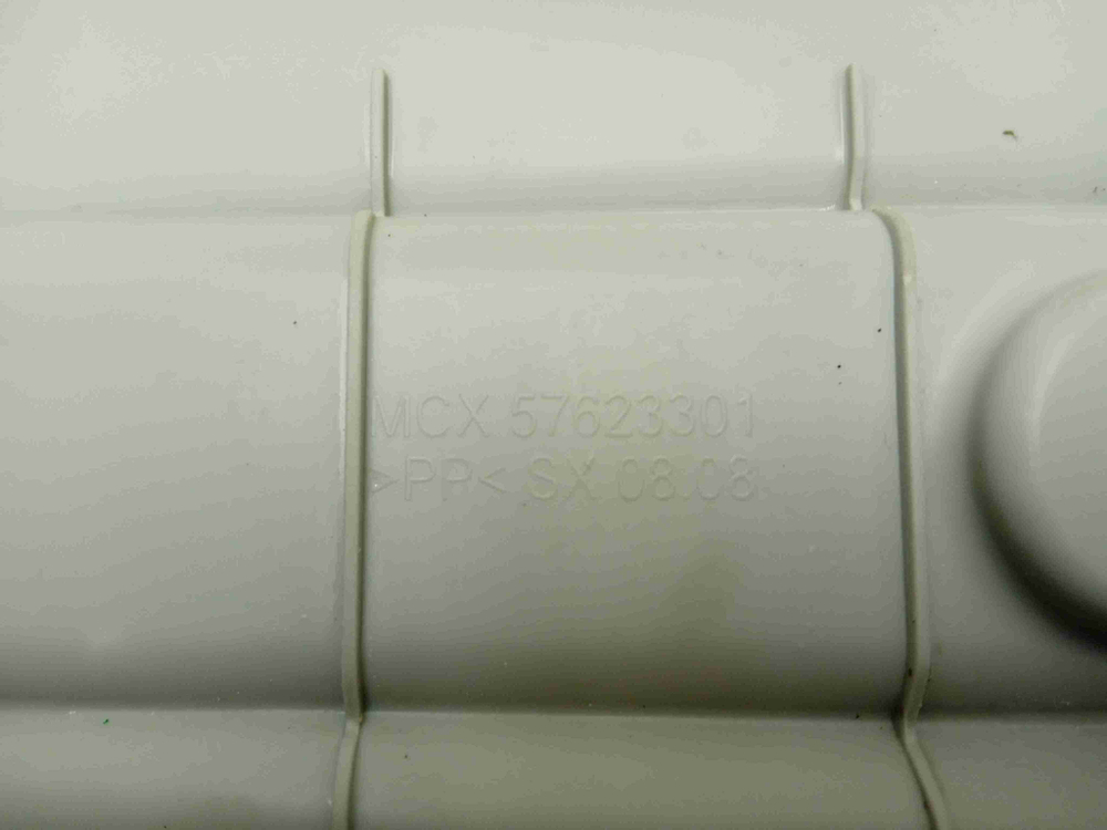 F12A8CDP кт193 Дозатор порошка для стиральной машины LG 57623301 б/у