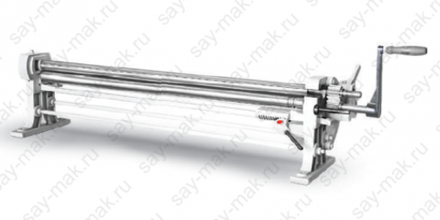 Ручные вальцы Say-Mak SMR 1270x46