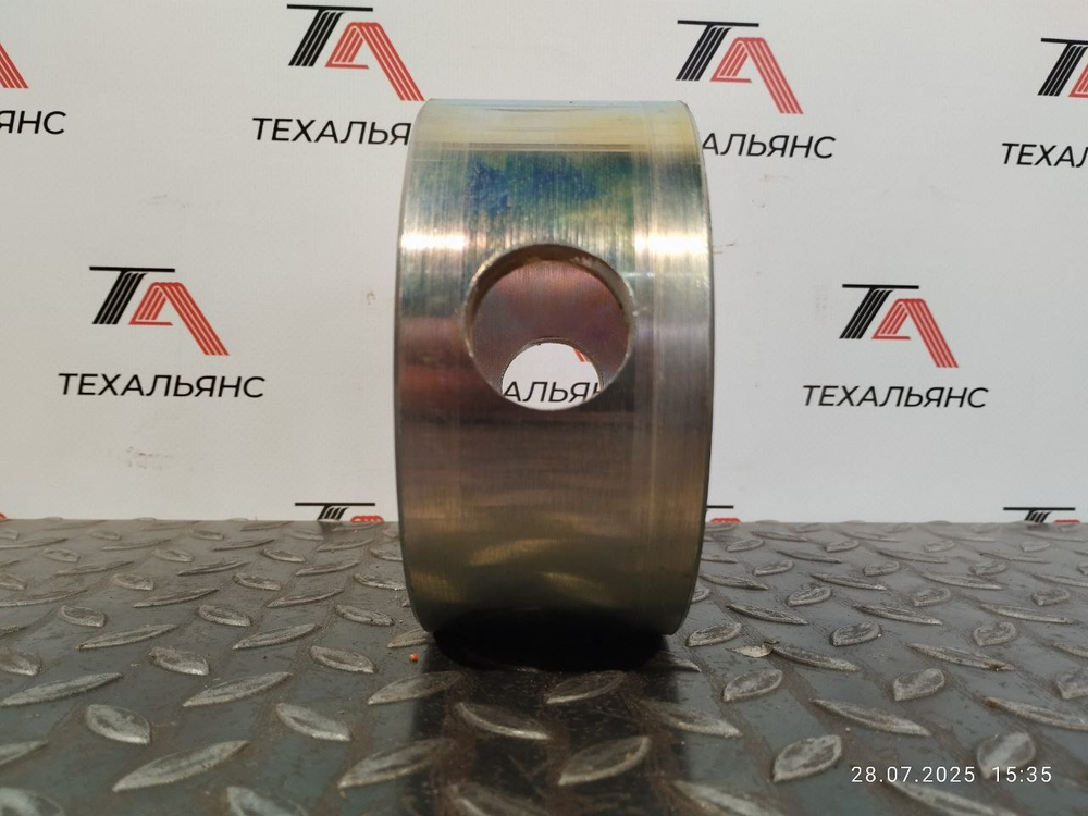 Втулка стопорная KBV0927