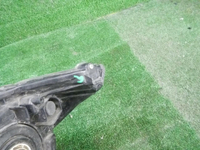 Битая Фара правая Nissan Qashqai J11 (2013-2019) галоген