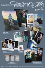 Альбом KAI - Wait On Me [Photobook ver.]