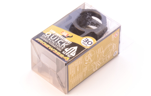Кольца UTG Max Strength 30мм на Weaver, быстросъемные, высокие (RQ2W3224)