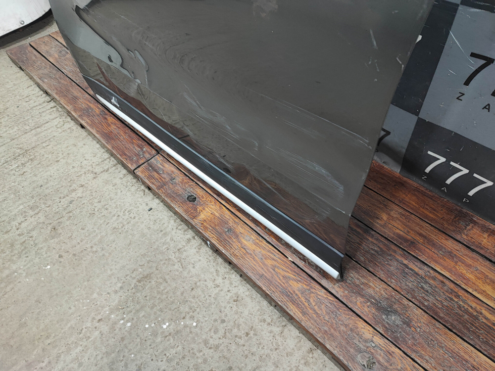 Дверь передняя левая Geely Atlas Pro 21-нв Б/У Оригинал 5075046300C15