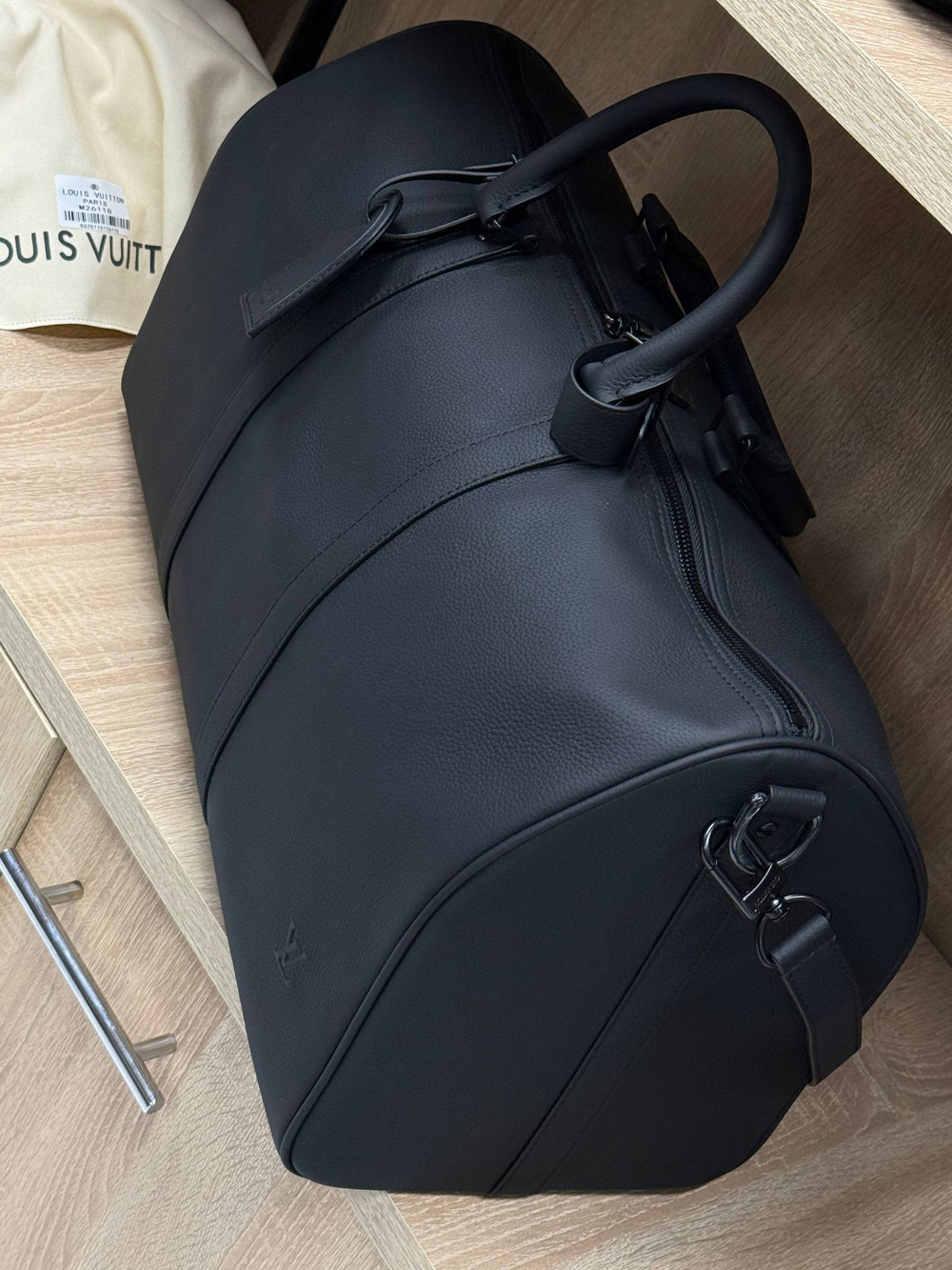 Сумка дорожная Louis Vuitton