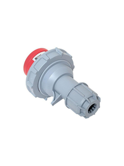Вилка переносная 0152 3P+PE+N 16А 380В IP67 PROxima EKF ps-0152-16-380