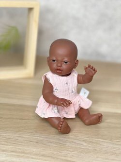 Пупс Marina and Pau 21 cм Mini Golosinas (M205K2)