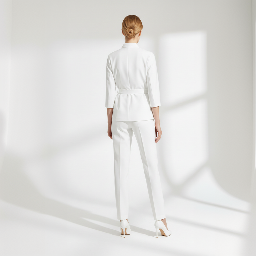 Медицинские женские брюки "Фрида" new