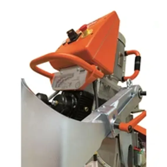 Строительный пылесос Macroza Vacuuv MVC-1