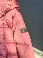 Пуховое пальто Il Gufo, 140