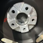 КОВАНЫЕ ДИСКИ ДЛЯ MERCEDES-BENZ S-CLASS S580 W223 2025 МЕРСЕДЕС-БЕНЦ С-КЛАСС