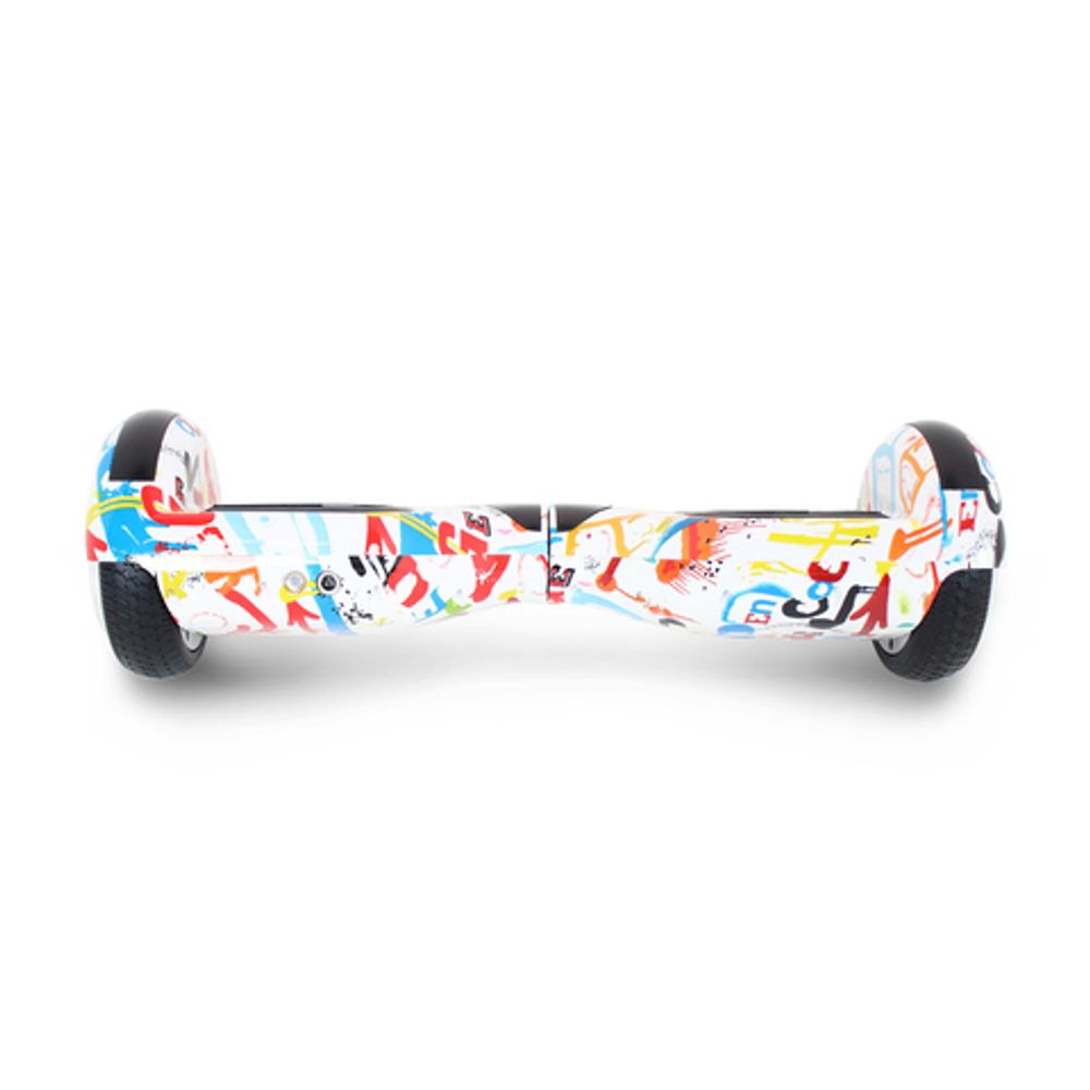 Гироскутер Hoverbot A-3 LED Light