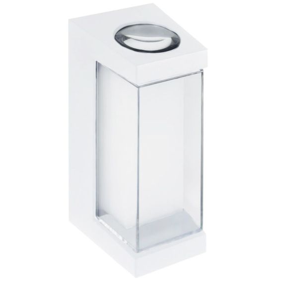 Светильник уличный светодиодный Feron DH059, 16W, 1400Lm, 4000K, белый 51484