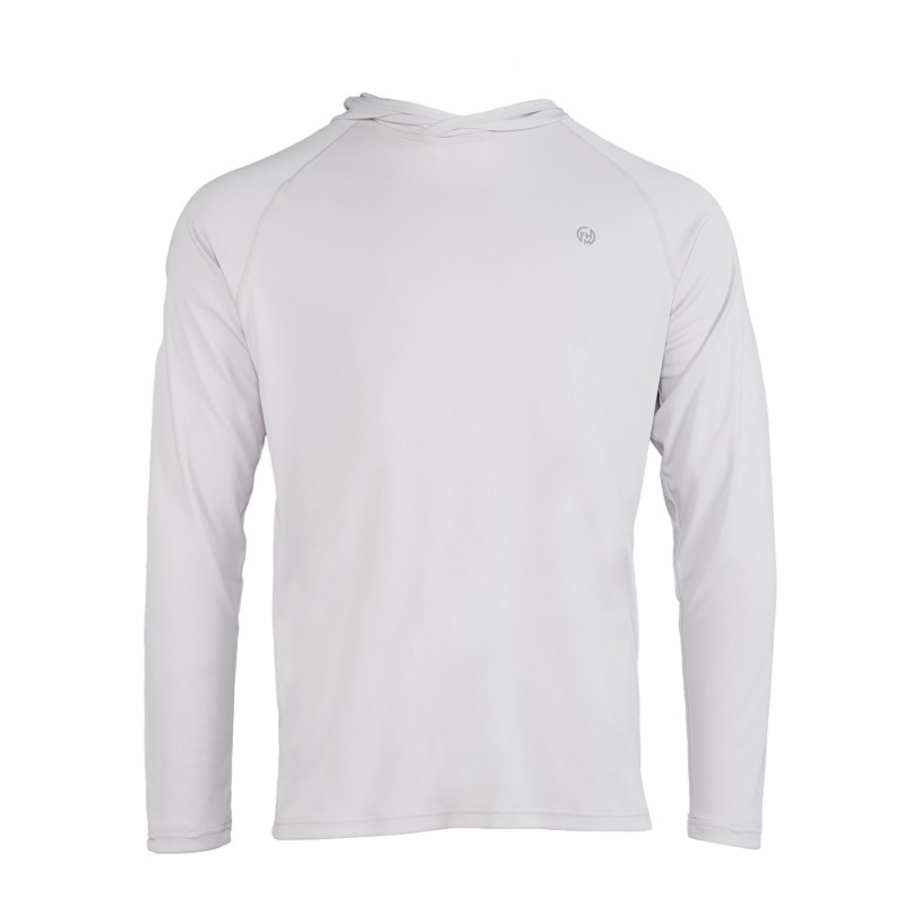 ФУТБОЛКА FHM MARK HOODIE