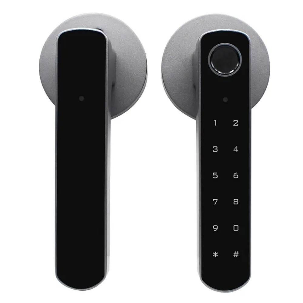 Умный замок SafeEnvir SF-D100-BT 1