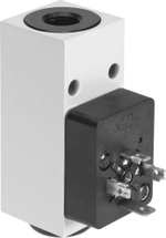 Реле давления Festo PEV-1/4-B-OD