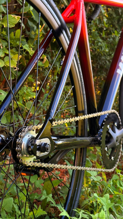 Арт Велосипед Alatau XS