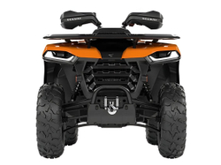 Квадроцикл SEGWAY AT5 SX