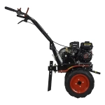 КАДВИ МБ-1Д2М6 Ока мотоблок бензиновый 00-00156472