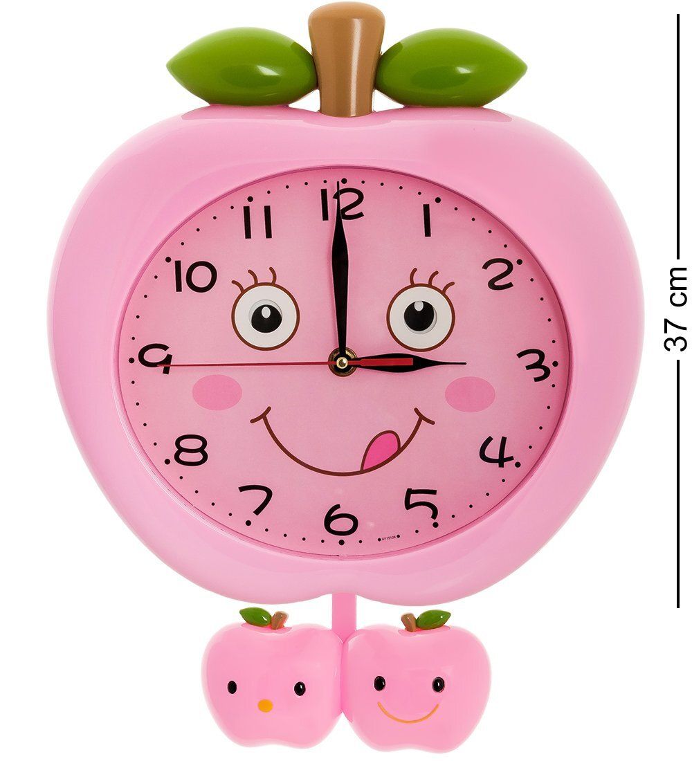 CL-19/4 Часы настенные