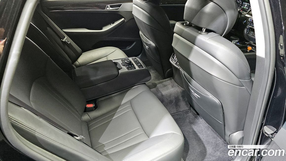 Genesis G80 3.3 GDI (12.2019)