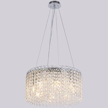 IL9017-500PZF-25 CH ELITE светильник потолочный