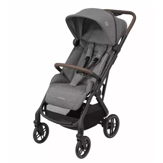 Прогулочная коляска Maxi-Cosi Soho Select Grey