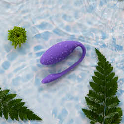 Вибратор We-Vibe Jive Lite фиолетовый