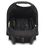 Детская коляска Riko Basic Montana Ecco 3 в 1 16 Blue