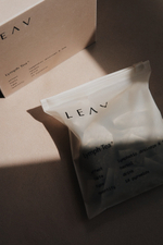 Лимфодренажный травяной чай Lymph Tea / LEAV