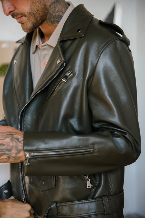 Kосуха мужская Boyfriend хаки