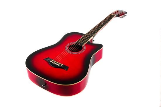 Акустическая гитара Belucci JBC3825 RDS