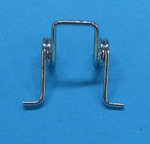 Пружина ручки люка для стиральной машины Gorenje (Горенье) - 110194