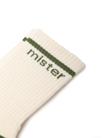 Носки Hemp Athletic Crew Sock