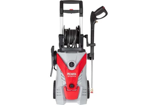 Мойка высокого давления "РЕСАНТА" МР-220ПРОФ