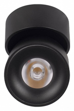 Накладной светильник Loft it Tictac 10180 Black 4000K