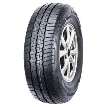 Tracmax Transporter RF-09 195/75 R16C 107/105R