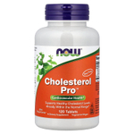 NOW Foods, Cholesterol Pro™, 120 таблеток