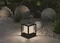 Ландшафтный светильник Трим / Trim E27x1 15Вт IP 65 Outdoor o455fl-01gf
