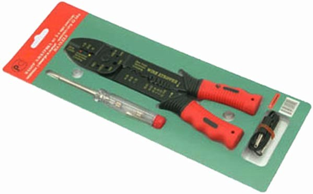 Набор электрика СТАНКОИМПОРТ, НЭ.13.23.2