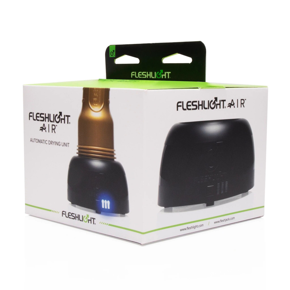 Автоматическая сушильная установка Fleshlight Air